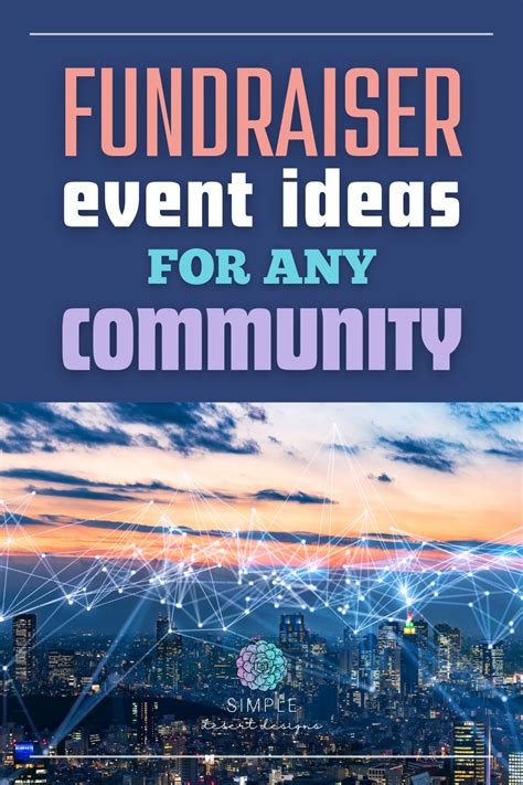 corporate charity event ideas|40 Proven Fundraising Event Ideas for Nonprofits.